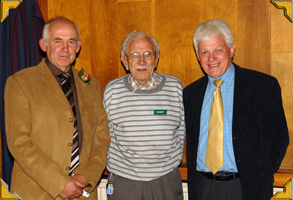 Roy Lancaster